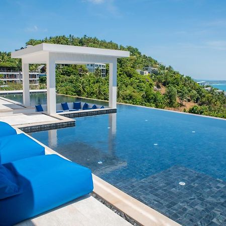 Blue Elephant Luxury Pool Villa Koh Samui By Blue Mountain Villas エクステリア 写真